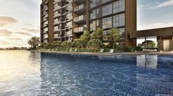 Elta (D5), Apartment #580525301